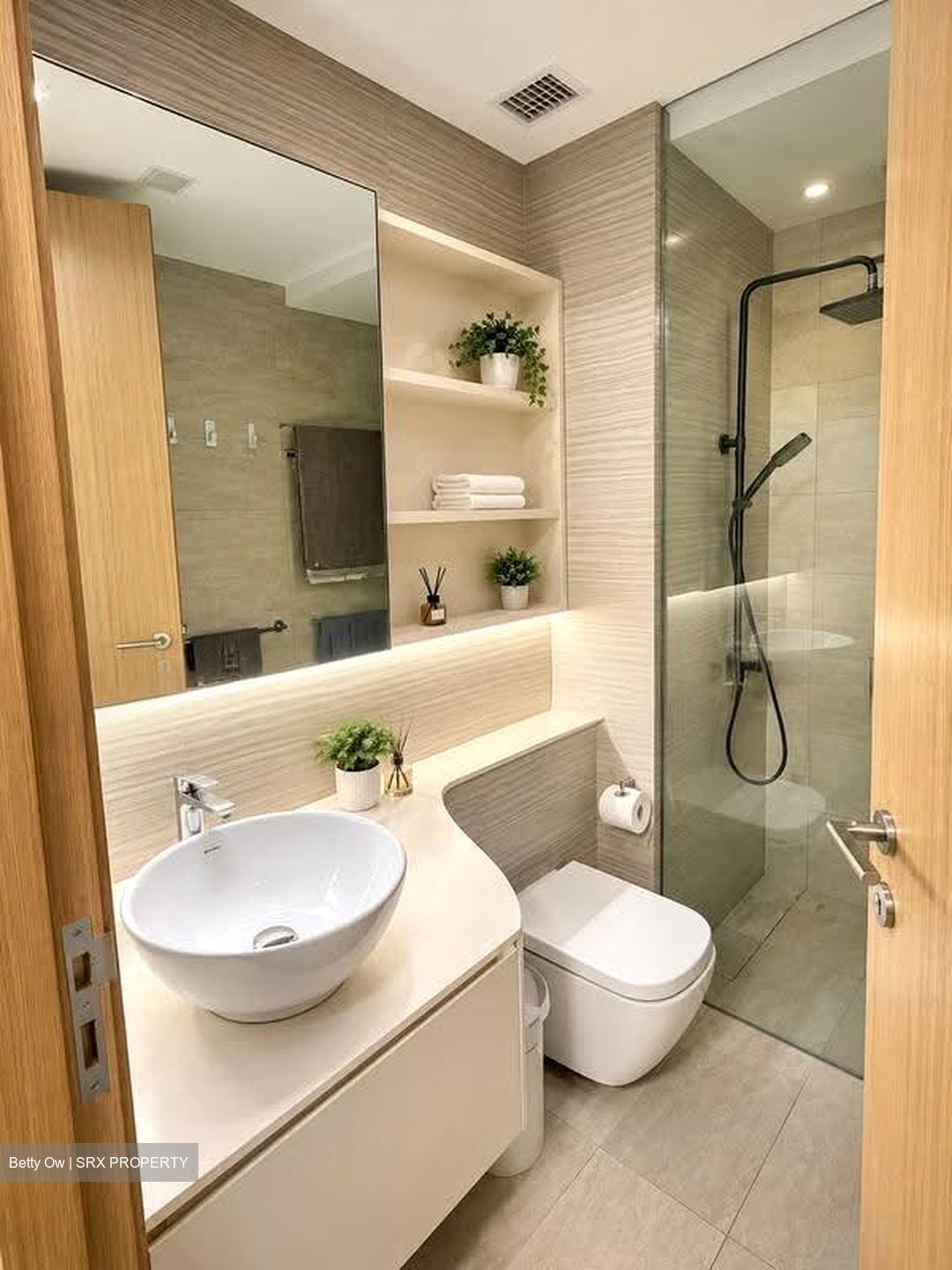 High Park Residences (D28), Apartment #621614371